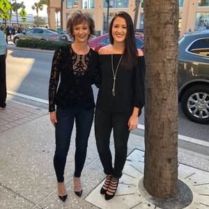 Meet your Posher, Cheryl